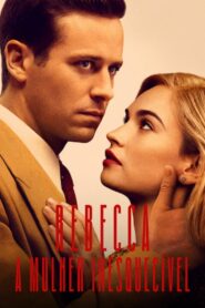 Rebecca – A Mulher Inesquecível