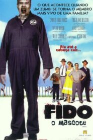 Fido – O Mascote