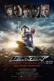 Tekken: Vingança de Sangue