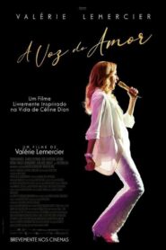 Aline – A voz do amor