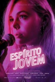 Espírito Jovem