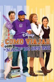 Como Viajar Com o ‘Mala’ do Seu Pai