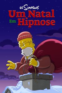 Os Simpsons: Homer Papai Noel