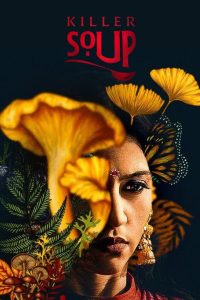 Receita do Caos: 1 Temporada