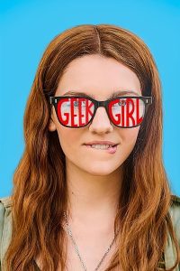 Geek Girl: 1 Temporada