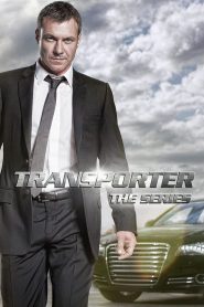 Carga Explosiva: A Série