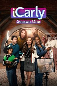 iCarly: 1 Temporada