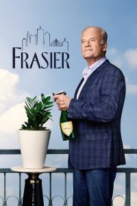 Frasier: 2 Temporada