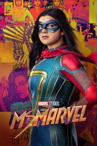 Ms. Marvel: 1 Temporada