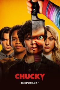 Chucky: 1 Temporada