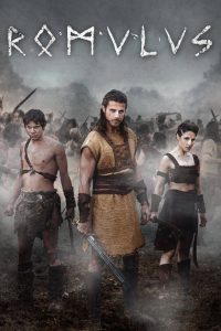 Romulus: 1 Temporada