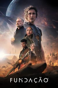 Fundação: 2 Temporada