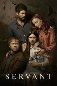 Servant: 2 Temporada