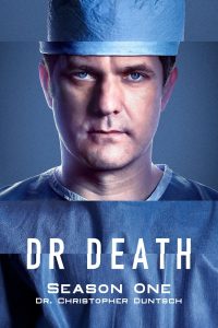 Dr. Death: 1 Temporada