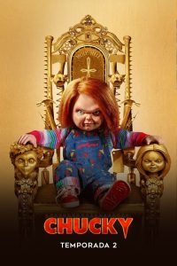 Chucky: 2 Temporada