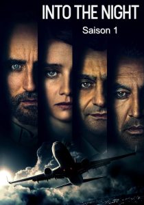 Noite Adentro: 1 Temporada