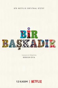 8 em Istambul: 1 Temporada