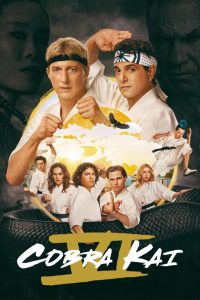 Cobra Kai: 6 Temporada