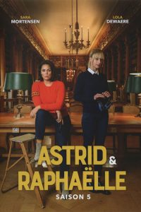 Bright Minds: 5 Temporada