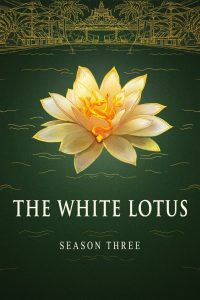 The White Lotus: 3 Temporada