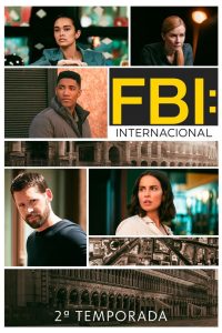 FBI: Internacional: 2 Temporada