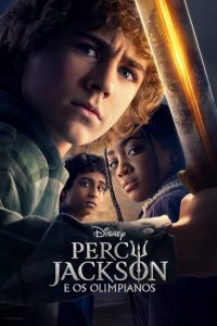 Percy Jackson e os Olimpianos: 1 Temporada