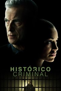 Histórico Criminal: 1 Temporada