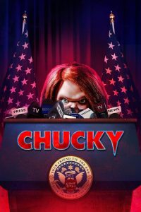 Chucky: 3 Temporada