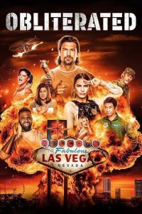 Explosivos: 1 Temporada