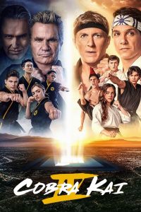 Cobra Kai: 4 Temporada