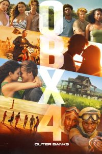 Outer Banks: 4 Temporada