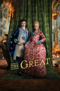 The Great: 3 Temporada