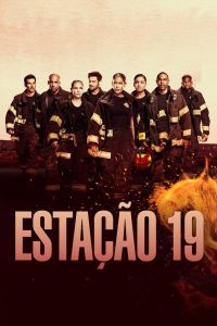 Estação 19: 3 Temporada