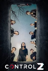 Control Z: 2 Temporada