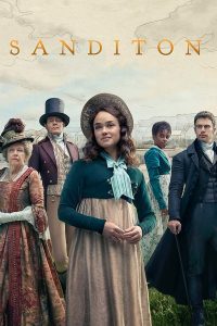 Sanditon: 1 Temporada