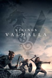 Vikings: Valhalla: 1 Temporada