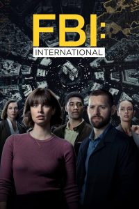 FBI: Internacional: 1 Temporada