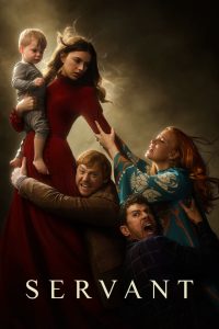 Servant: 4 Temporada