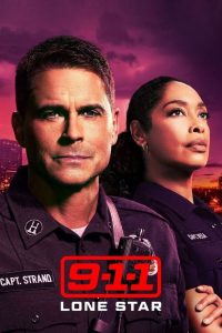 9-1-1: Lone Star: 2 Temporada