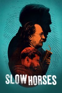 Slow Horses: 4 Temporada