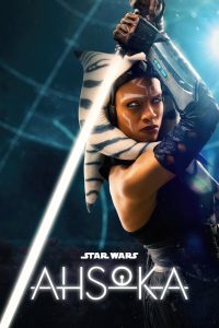 Ahsoka: 1 Temporada