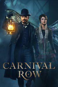 Carnival Row: 1 Temporada
