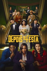 Depois da Festa: 2 Temporada