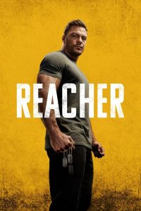 Reacher: 2 Temporada