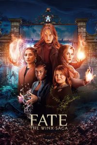 Fate: A Saga Winx: 2 Temporada