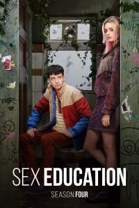 Sex Education: 4 Temporada
