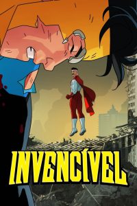 Invencível: 1 Temporada