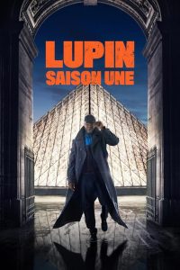 Lupin: 1 Temporada