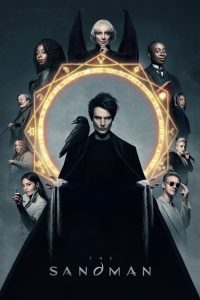 Sandman: 1 Temporada