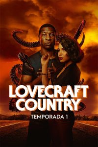 Lovecraft Country: 1 Temporada